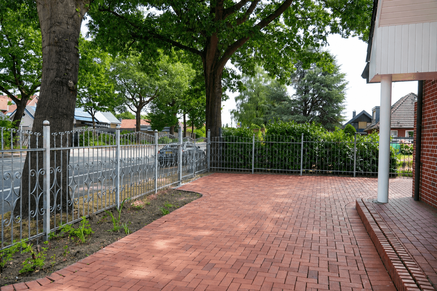 Prodej domu 125 m², pozemek 430 m², Rheiner Straße 99, Ibbenbüren, Severní Porýní-Vestfálsko Prodej domu 125 m², pozemek 430 m², Rheiner Straße 99, Ibbenbüren, Severní Porýní-Vestfálsko