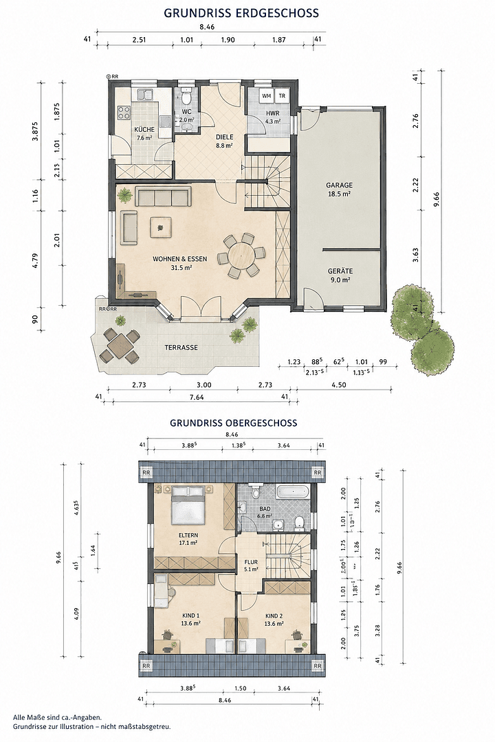 Prodej domu 125 m², pozemek 430 m², Rheiner Straße 99, Ibbenbüren, Severní Porýní-Vestfálsko Prodej domu 125 m², pozemek 430 m², Rheiner Straße 99, Ibbenbüren, Severní Porýní-Vestfálsko
