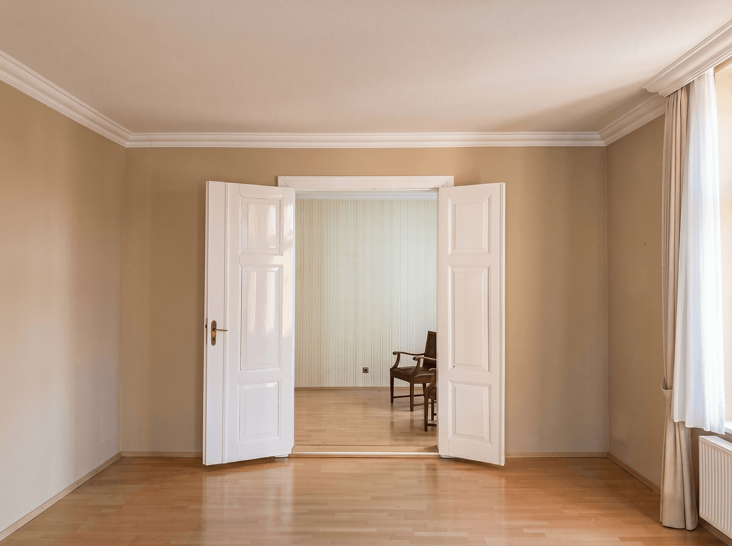 Pronájem bytu 5+1 157 m², Güstrower Str. 9, Waren (Müritz), Mecklenburg-Vorpommern Pronájem bytu 5+1 157 m², Güstrower Str. 9, Waren (Müritz), Mecklenburg-Vorpommern