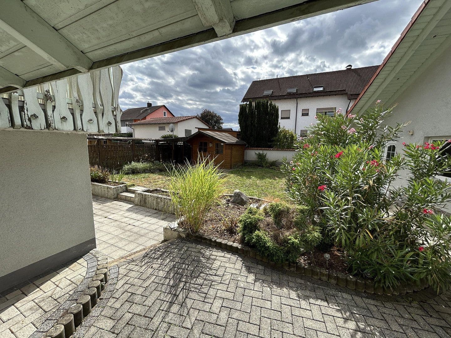 Pronájem bytu 4+1 110 m², Grüntalstr 12, Hösbach, Bavorsko Pronájem bytu 4+1 110 m², Grüntalstr 12, Hösbach, Bavorsko