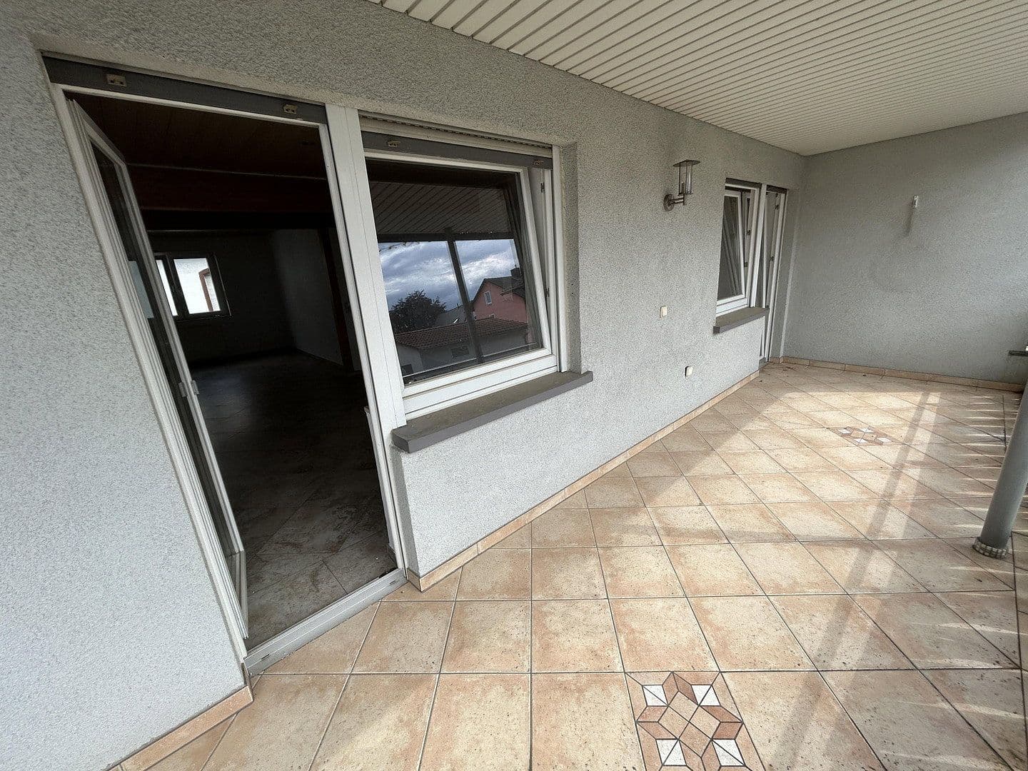 Pronájem bytu 4+1 110 m², Grüntalstr 12, Hösbach, Bavorsko Pronájem bytu 4+1 110 m², Grüntalstr 12, Hösbach, Bavorsko