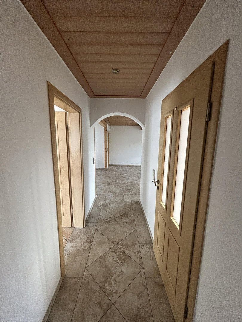 Pronájem bytu 4+1 110 m², Grüntalstr 12, Hösbach, Bavorsko Pronájem bytu 4+1 110 m², Grüntalstr 12, Hösbach, Bavorsko