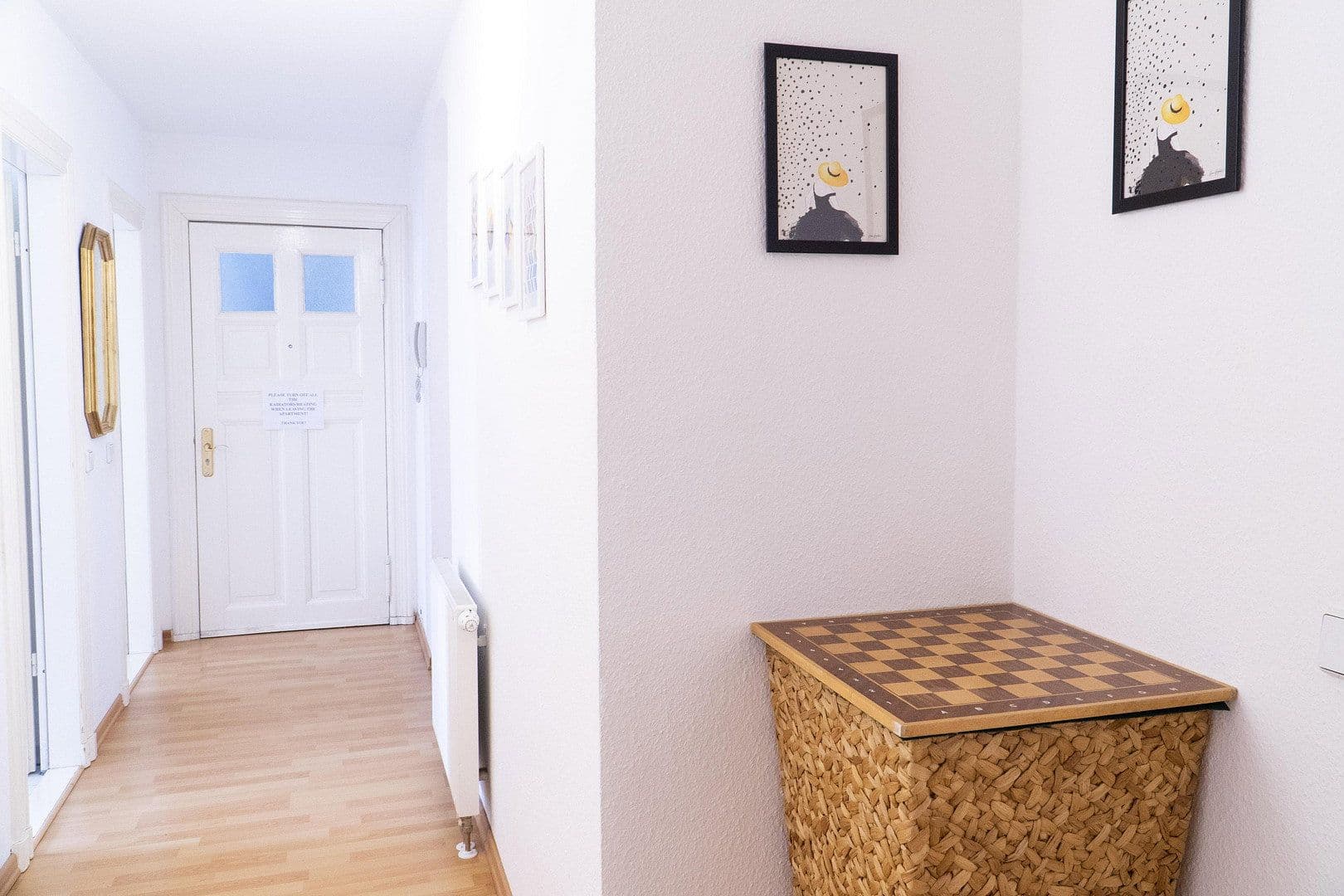Prodej bytu 2+1 67 m², Berlin, Berlín Prodej bytu 2+1 67 m², Berlin, Berlín