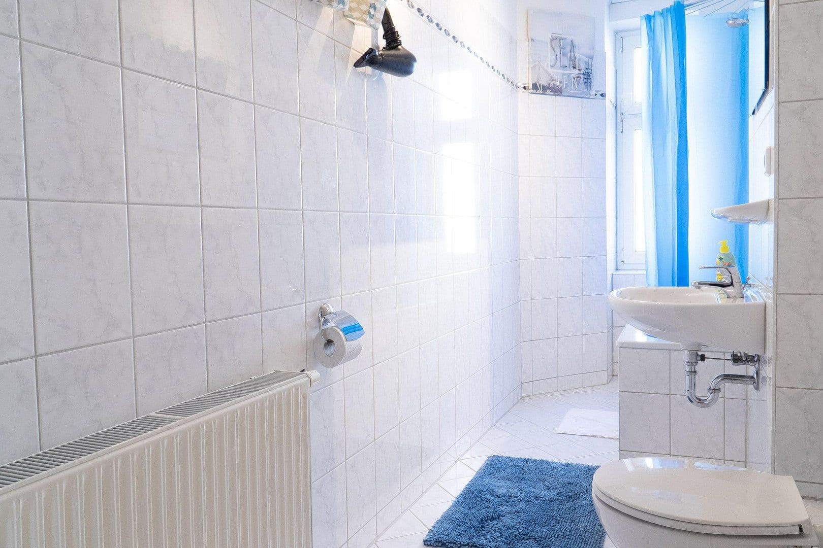 Prodej bytu 2+1 67 m², Berlin, Berlín Prodej bytu 2+1 67 m², Berlin, Berlín
