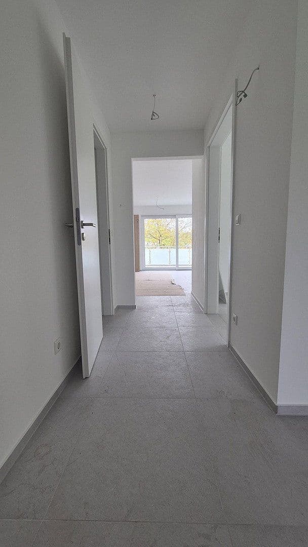 Pronájem bytu 3+1 90 m², Am Bach 17, Aglasterhausen, Bádensko-Württembersko Pronájem bytu 3+1 90 m², Am Bach 17, Aglasterhausen, Bádensko-Württembersko