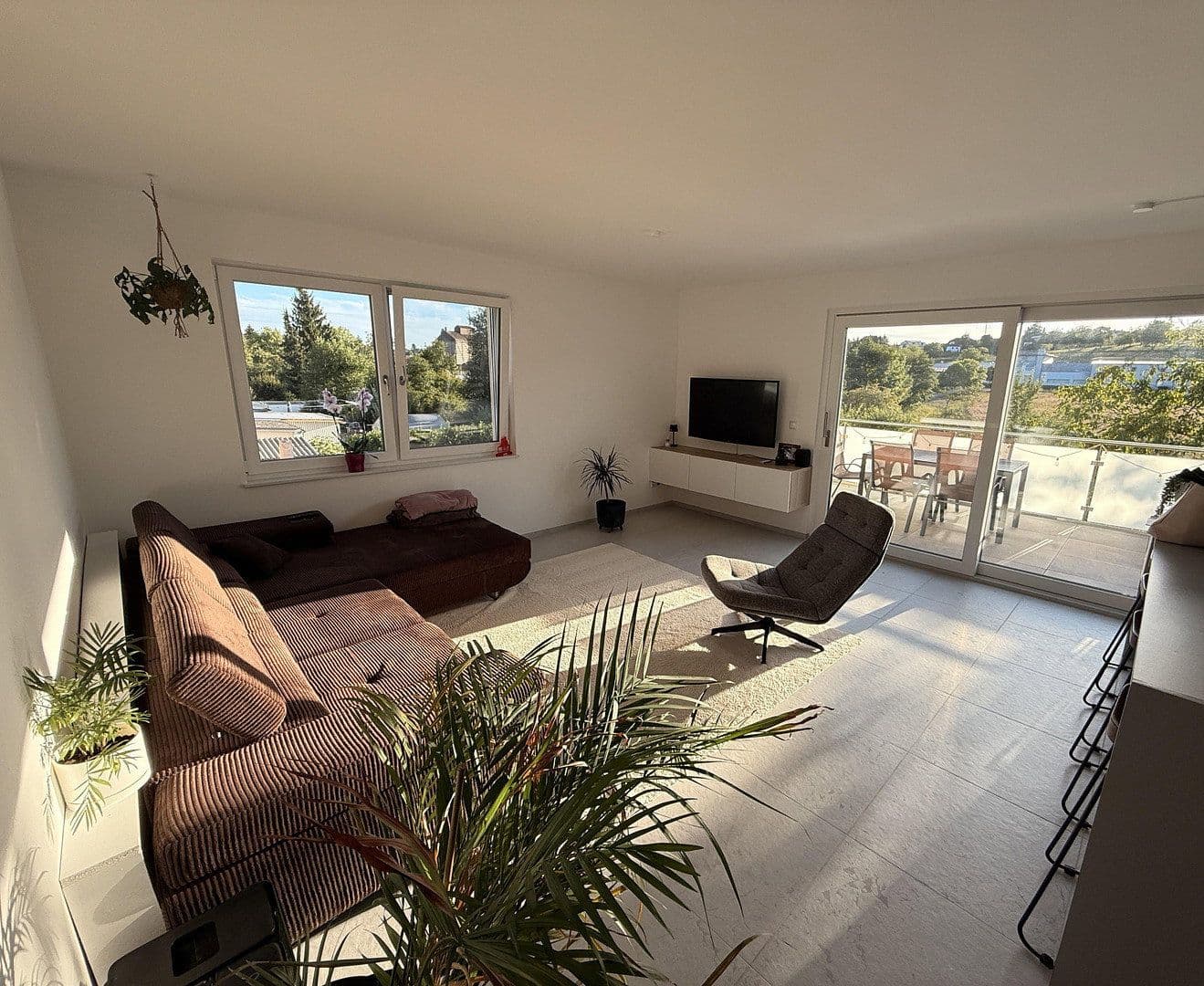 Pronájem bytu 3+1 90 m², Am Bach 17, Aglasterhausen, Bádensko-Württembersko Pronájem bytu 3+1 90 m², Am Bach 17, Aglasterhausen, Bádensko-Württembersko