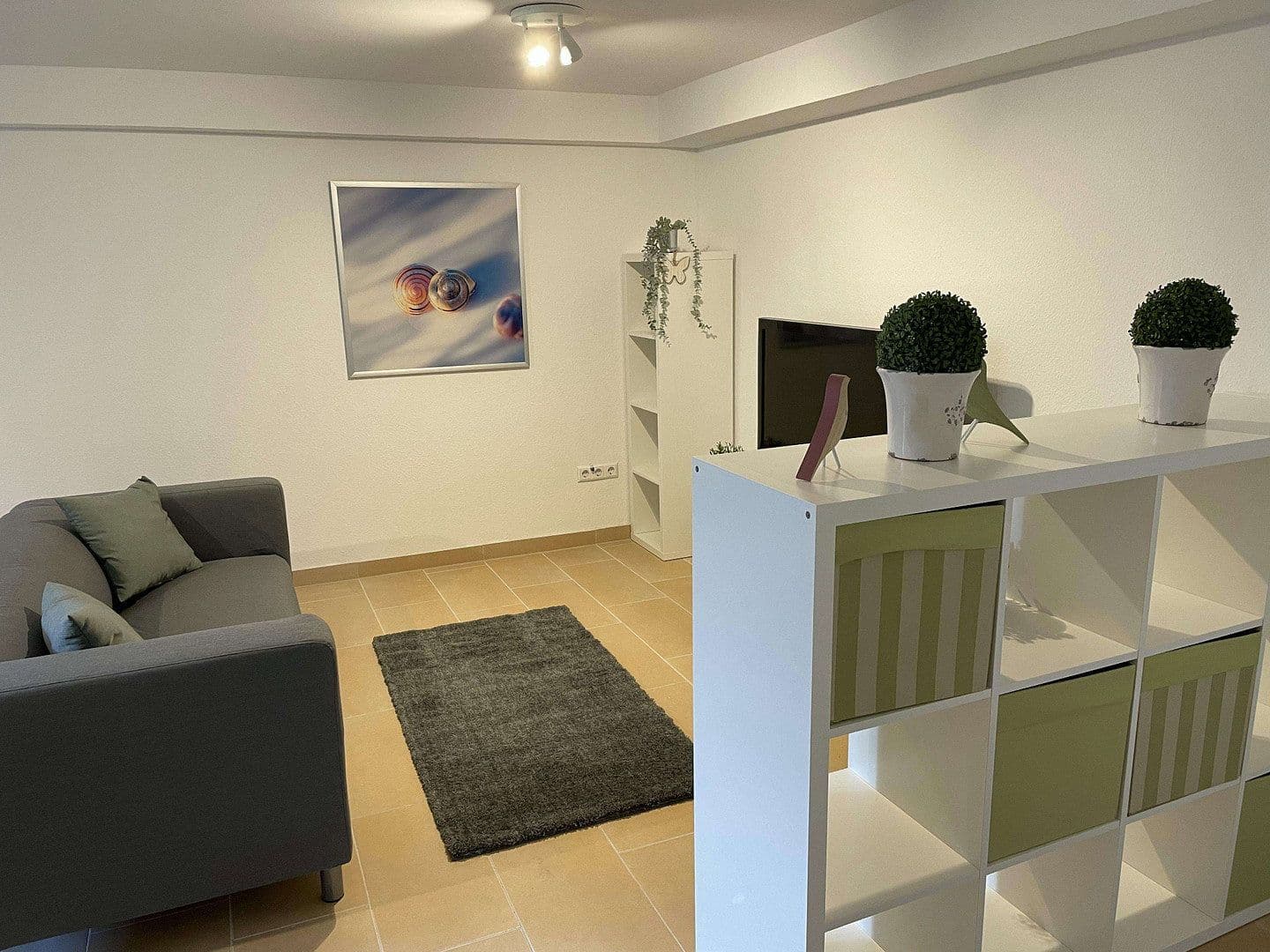 Pronájem bytu 2+1 64 m², Sandhausen, Bádensko-Württembersko Pronájem bytu 2+1 64 m², Sandhausen, Bádensko-Württembersko