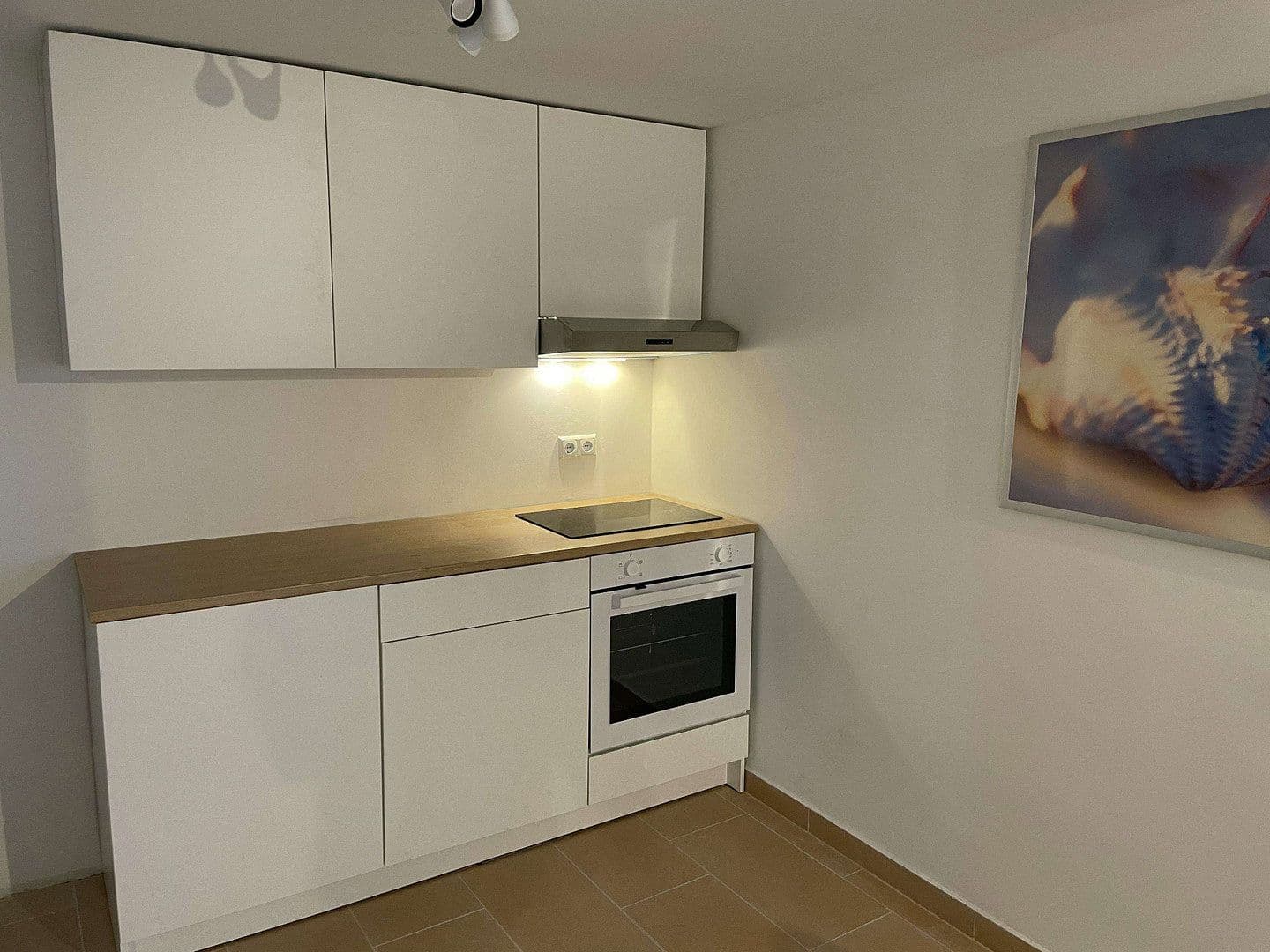 Pronájem bytu 2+1 64 m², Sandhausen, Bádensko-Württembersko Pronájem bytu 2+1 64 m², Sandhausen, Bádensko-Württembersko