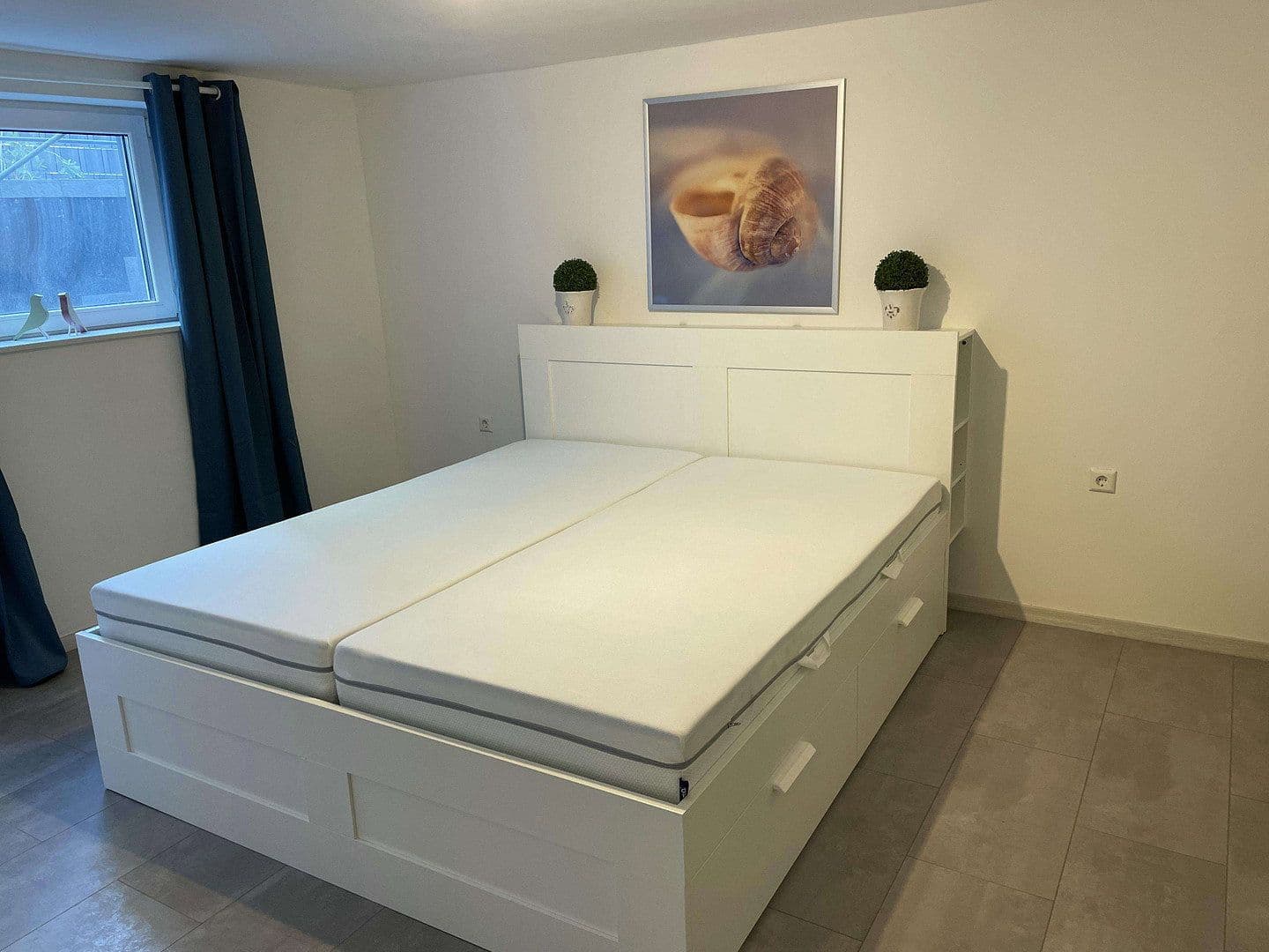 Pronájem bytu 2+1 64 m², Sandhausen, Bádensko-Württembersko Pronájem bytu 2+1 64 m², Sandhausen, Bádensko-Württembersko