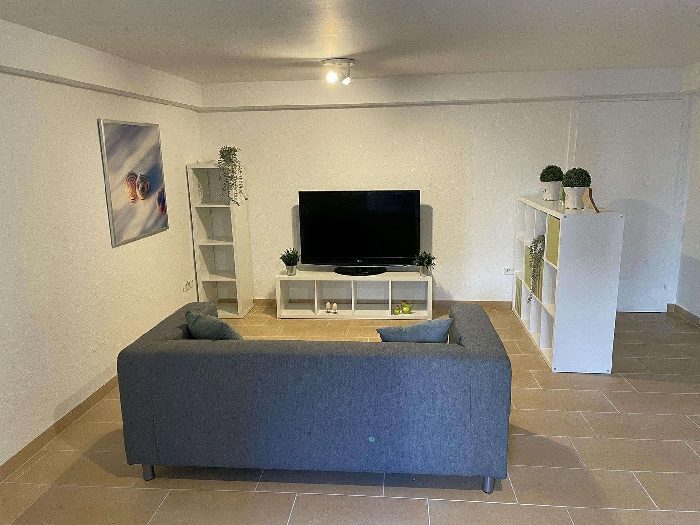 Pronájem bytu 2+1 64 m², Sandhausen, Bádensko-Württembersko Pronájem bytu 2+1 64 m², Sandhausen, Bádensko-Württembersko