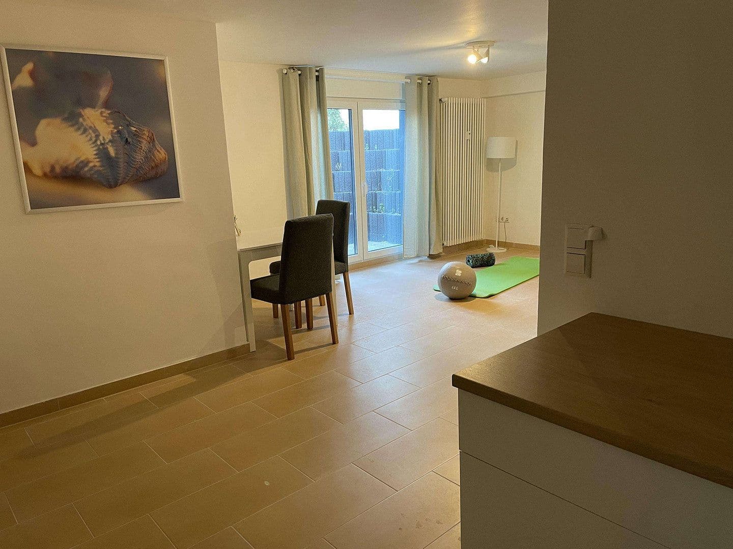 Pronájem bytu 2+1 64 m², Sandhausen, Bádensko-Württembersko Pronájem bytu 2+1 64 m², Sandhausen, Bádensko-Württembersko