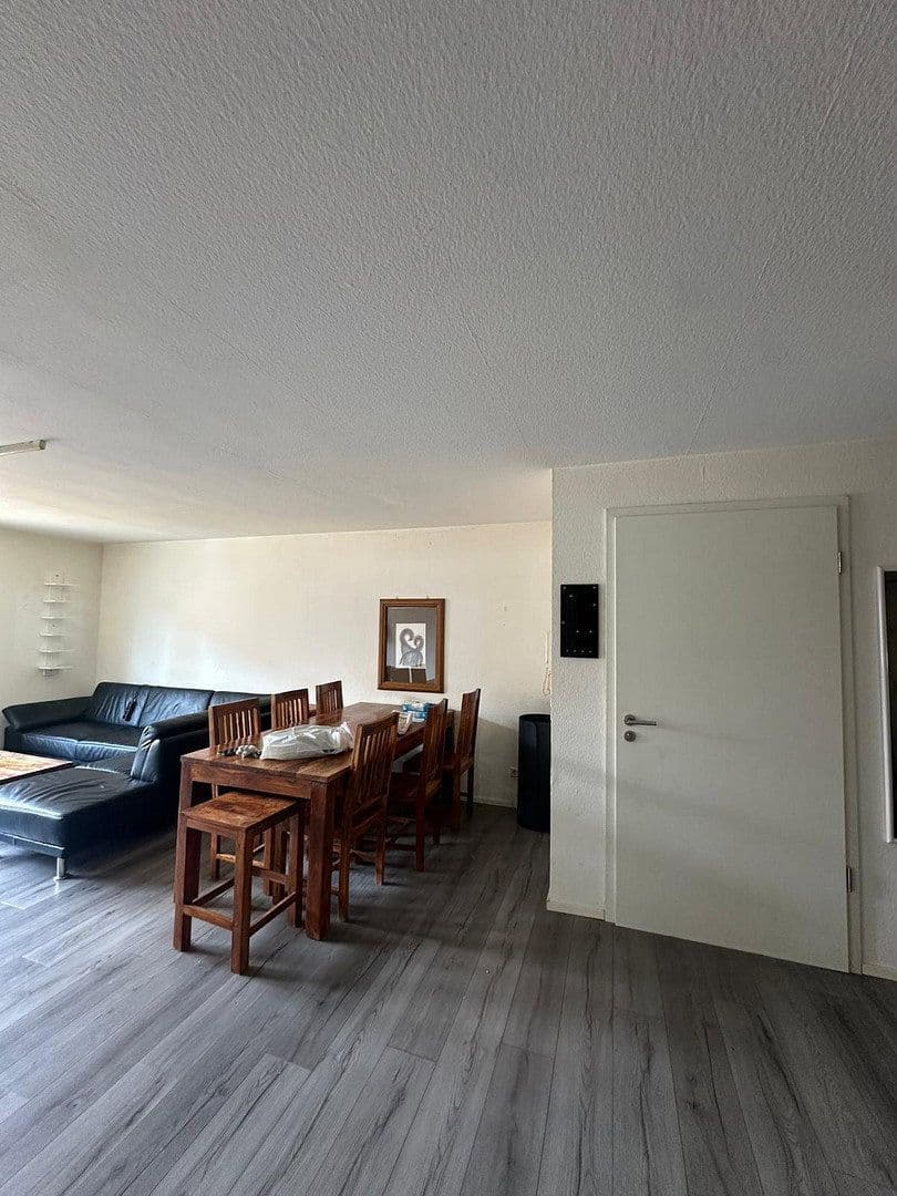Pronájem bytu 2+1 60 m², Kohlenstraße 7/1, Rastatt, Bádensko-Württembersko Pronájem bytu 2+1 60 m², Kohlenstraße 7/1, Rastatt, Bádensko-Württembersko