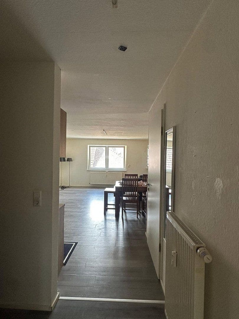 Pronájem bytu 2+1 60 m², Kohlenstraße 7/1, Rastatt, Bádensko-Württembersko Pronájem bytu 2+1 60 m², Kohlenstraße 7/1, Rastatt, Bádensko-Württembersko