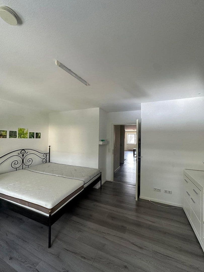 Pronájem bytu 2+1 60 m², Kohlenstraße 7/1, Rastatt, Bádensko-Württembersko Pronájem bytu 2+1 60 m², Kohlenstraße 7/1, Rastatt, Bádensko-Württembersko