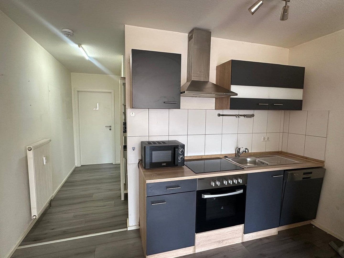 Pronájem bytu 2+1 60 m², Kohlenstraße 7/1, Rastatt, Bádensko-Württembersko Pronájem bytu 2+1 60 m², Kohlenstraße 7/1, Rastatt, Bádensko-Württembersko