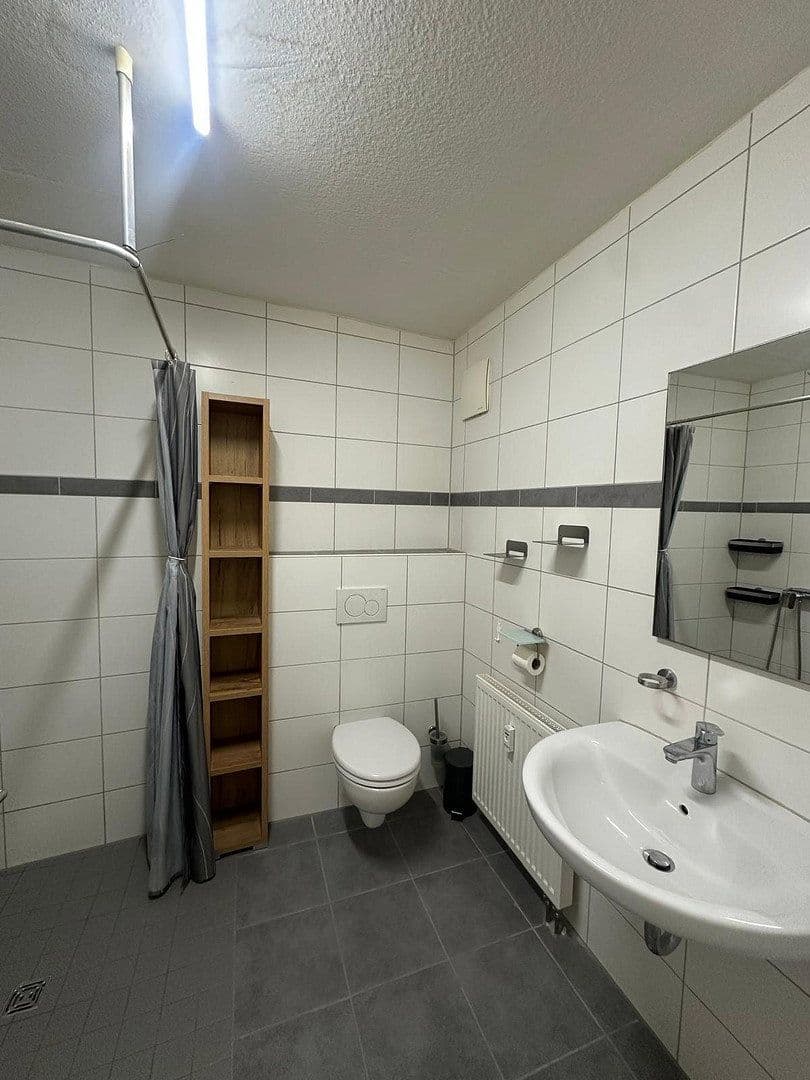 Pronájem bytu 2+1 60 m², Kohlenstraße 7/1, Rastatt, Bádensko-Württembersko Pronájem bytu 2+1 60 m², Kohlenstraße 7/1, Rastatt, Bádensko-Württembersko
