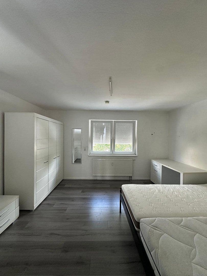 Pronájem bytu 2+1 60 m², Kohlenstraße 7/1, Rastatt, Bádensko-Württembersko Pronájem bytu 2+1 60 m², Kohlenstraße 7/1, Rastatt, Bádensko-Württembersko