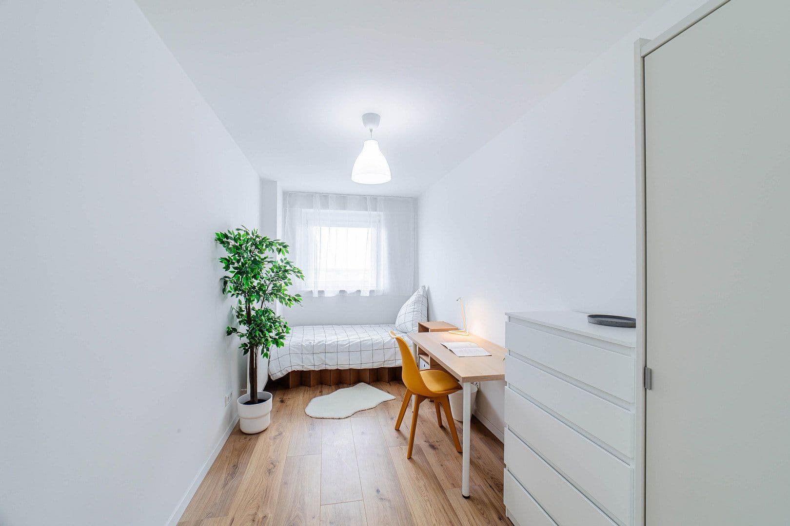 Prodej bytu 3+1 81 m², Am Europakanal, Erlangen, Bavorsko Prodej bytu 3+1 81 m², Am Europakanal, Erlangen, Bavorsko