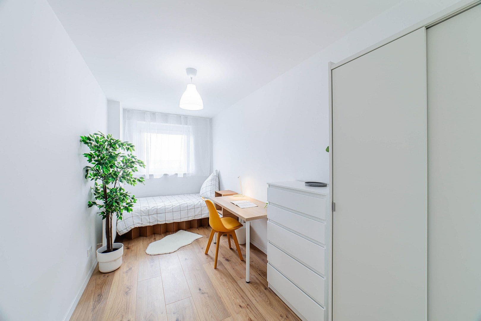 Prodej bytu 3+1 81 m², Am Europakanal, Erlangen, Bavorsko Prodej bytu 3+1 81 m², Am Europakanal, Erlangen, Bavorsko