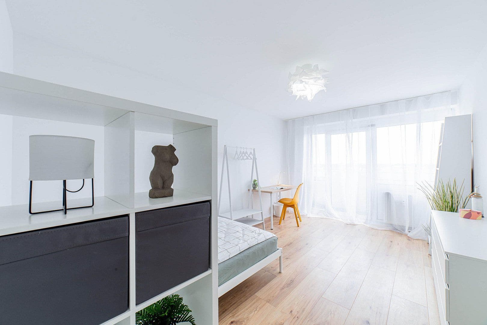 Prodej bytu 3+1 81 m², Am Europakanal, Erlangen, Bavorsko Prodej bytu 3+1 81 m², Am Europakanal, Erlangen, Bavorsko