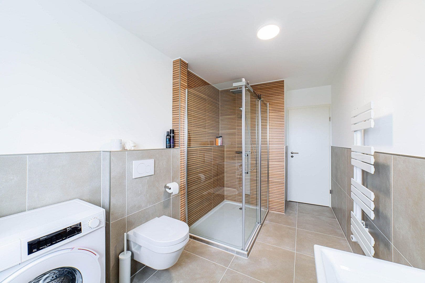 Prodej bytu 3+1 81 m², Am Europakanal, Erlangen, Bavorsko Prodej bytu 3+1 81 m², Am Europakanal, Erlangen, Bavorsko