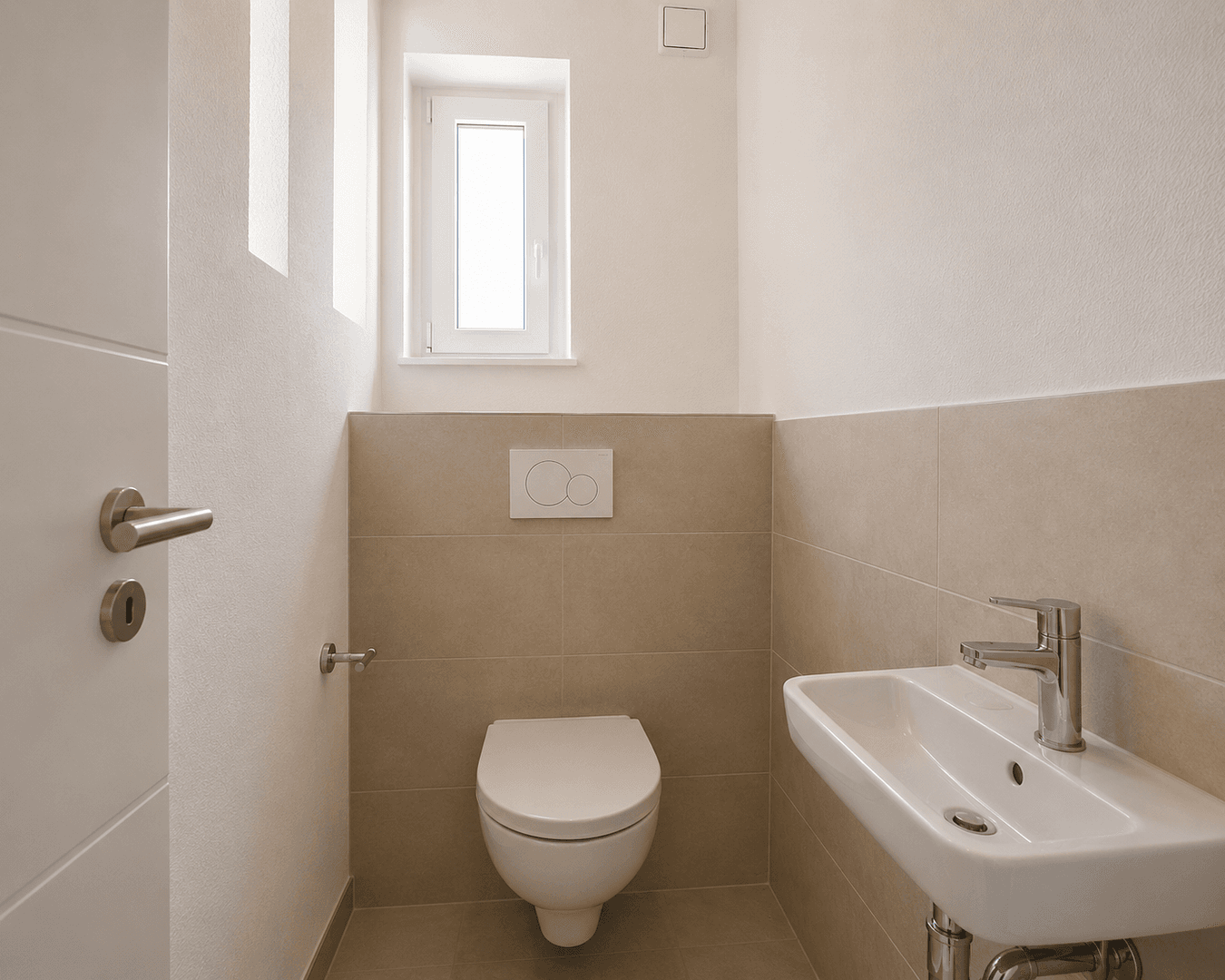Pronájem bytu 3+1 56 m², Gärtnerstraße 16, Stuttgart, Bádensko-Württembersko Pronájem bytu 3+1 56 m², Gärtnerstraße 16, Stuttgart, Bádensko-Württembersko