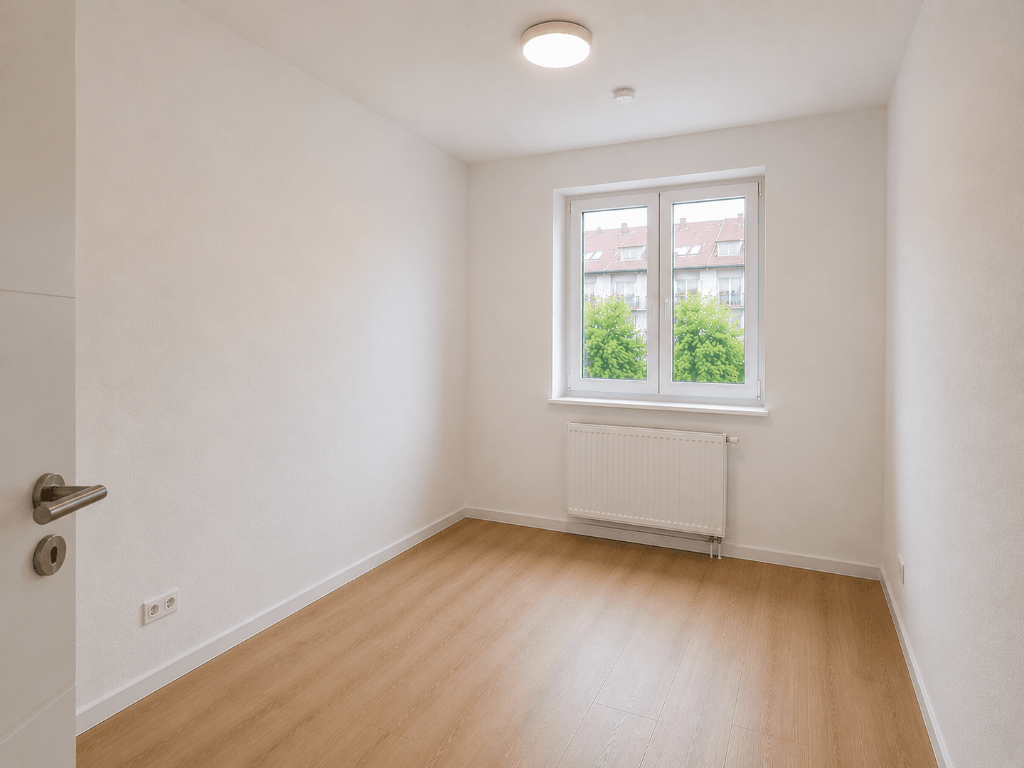 Pronájem bytu 3+1 56 m², Gärtnerstraße 16, Stuttgart, Bádensko-Württembersko Pronájem bytu 3+1 56 m², Gärtnerstraße 16, Stuttgart, Bádensko-Württembersko