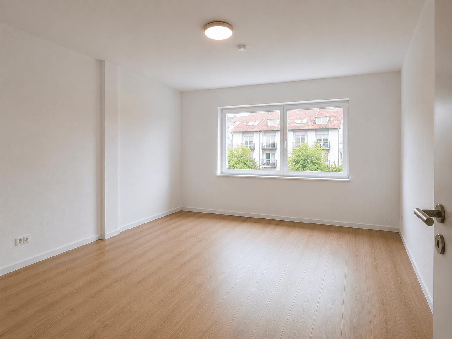 Pronájem bytu 3+1 56 m², Gärtnerstraße 16, Stuttgart, Bádensko-Württembersko Pronájem bytu 3+1 56 m², Gärtnerstraße 16, Stuttgart, Bádensko-Württembersko
