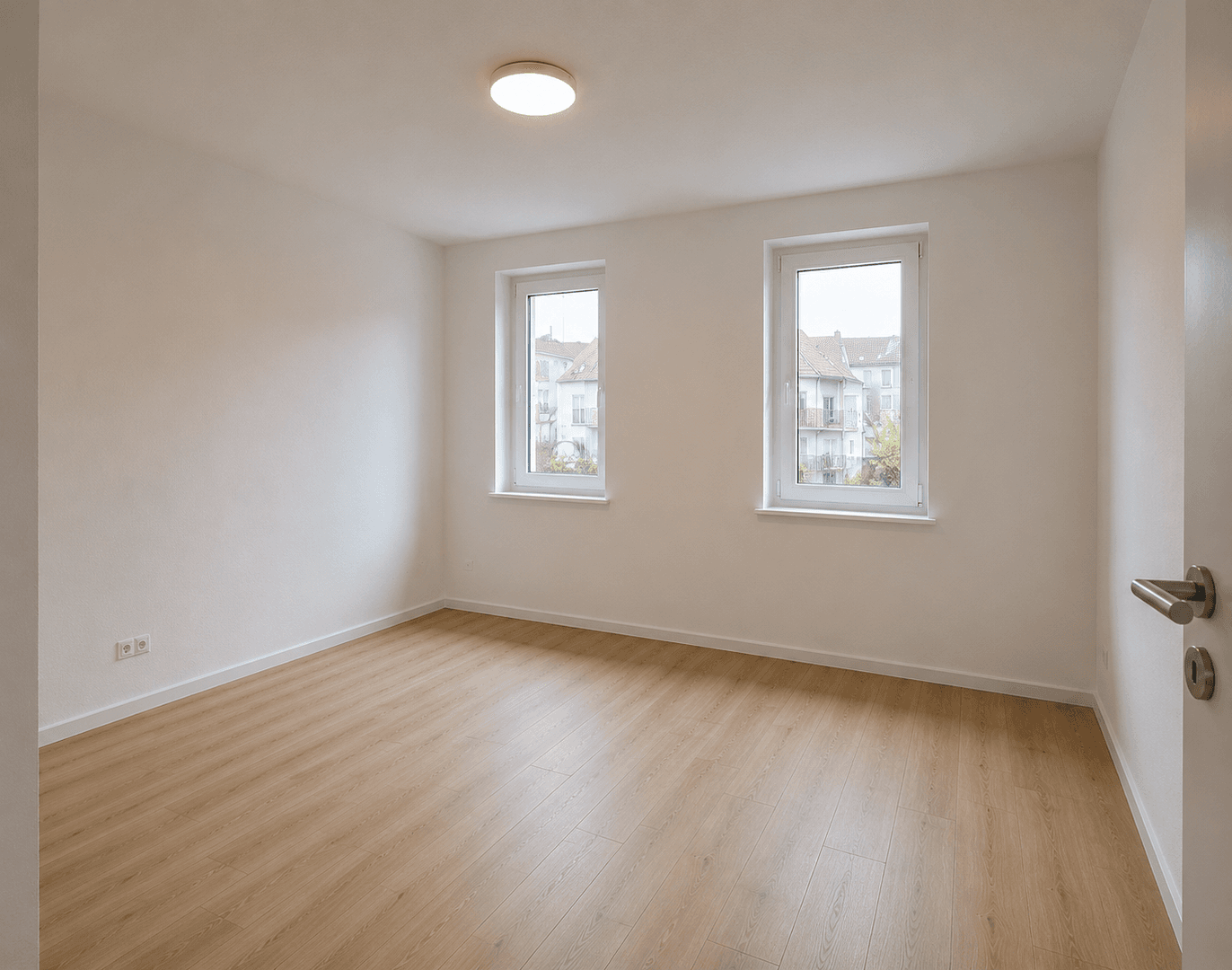 Pronájem bytu 3+1 56 m², Gärtnerstraße 16, Stuttgart, Bádensko-Württembersko Pronájem bytu 3+1 56 m², Gärtnerstraße 16, Stuttgart, Bádensko-Württembersko