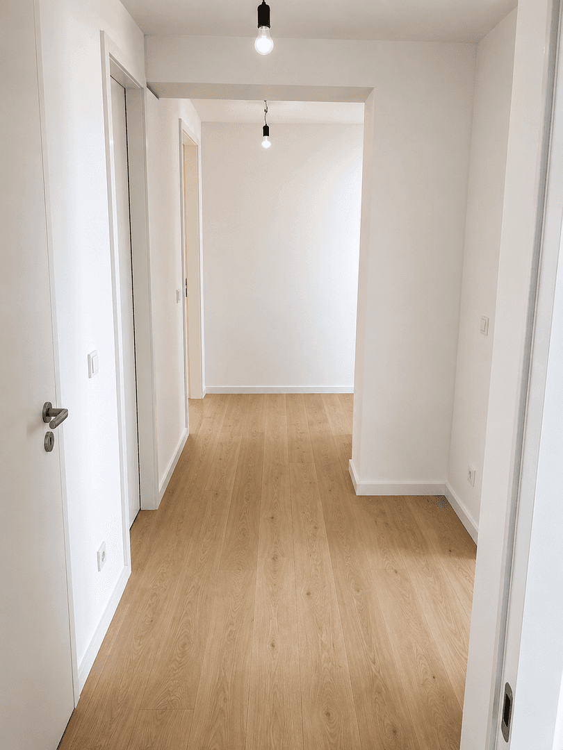 Prodej bytu 4+1 189 m², Europa-Allee 2, Frankfurt am Main, Hessen Prodej bytu 4+1 189 m², Europa-Allee 2, Frankfurt am Main, Hessen