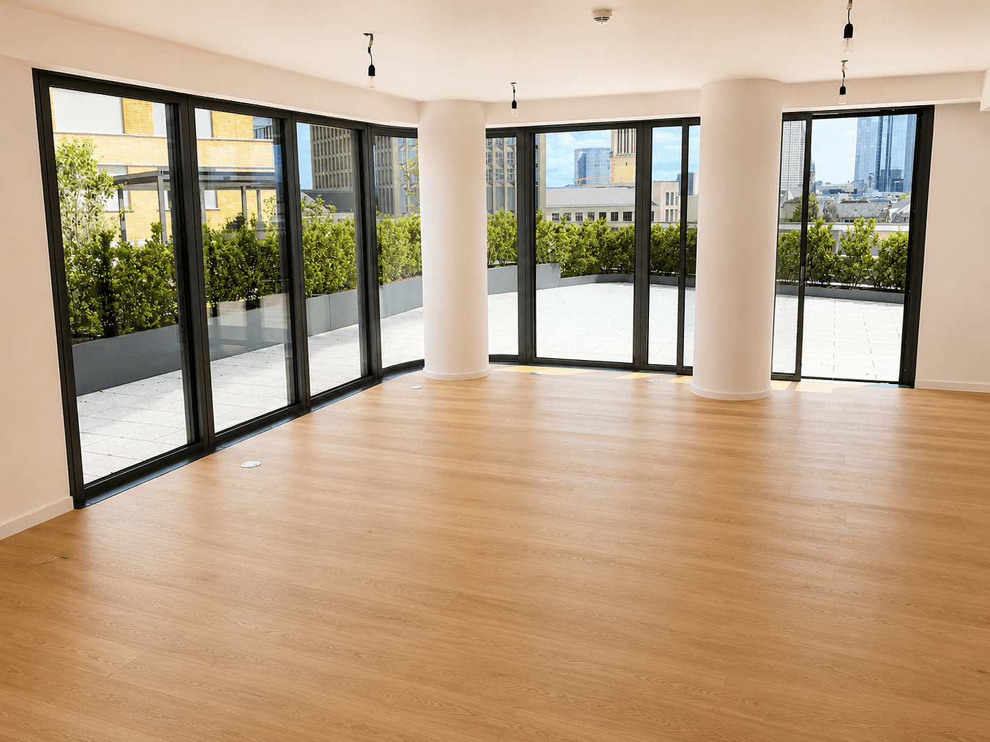Prodej bytu 4+1 189 m², Europa-Allee 2, Frankfurt am Main, Hessen Prodej bytu 4+1 189 m², Europa-Allee 2, Frankfurt am Main, Hessen