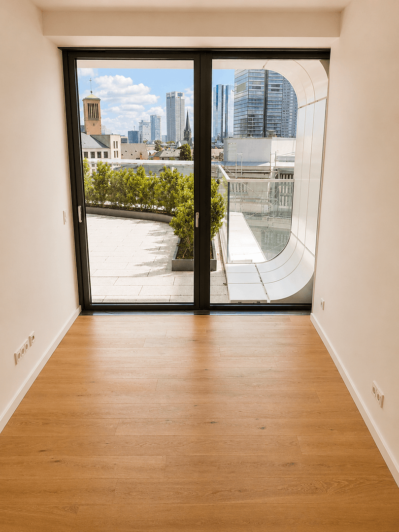 Prodej bytu 4+1 189 m², Europa-Allee 2, Frankfurt am Main, Hessen Prodej bytu 4+1 189 m², Europa-Allee 2, Frankfurt am Main, Hessen