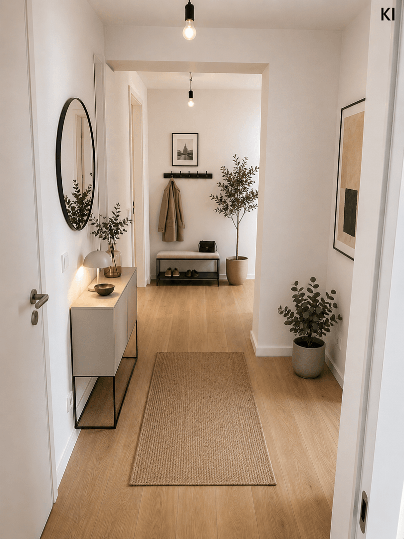 Prodej bytu 4+1 189 m², Europa-Allee 2, Frankfurt am Main, Hessen Prodej bytu 4+1 189 m², Europa-Allee 2, Frankfurt am Main, Hessen