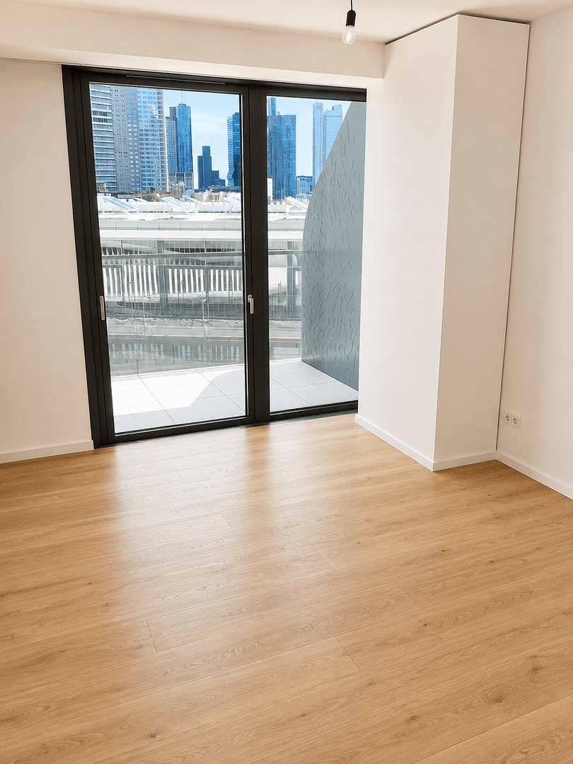 Prodej bytu 4+1 189 m², Europa-Allee 2, Frankfurt am Main, Hessen Prodej bytu 4+1 189 m², Europa-Allee 2, Frankfurt am Main, Hessen
