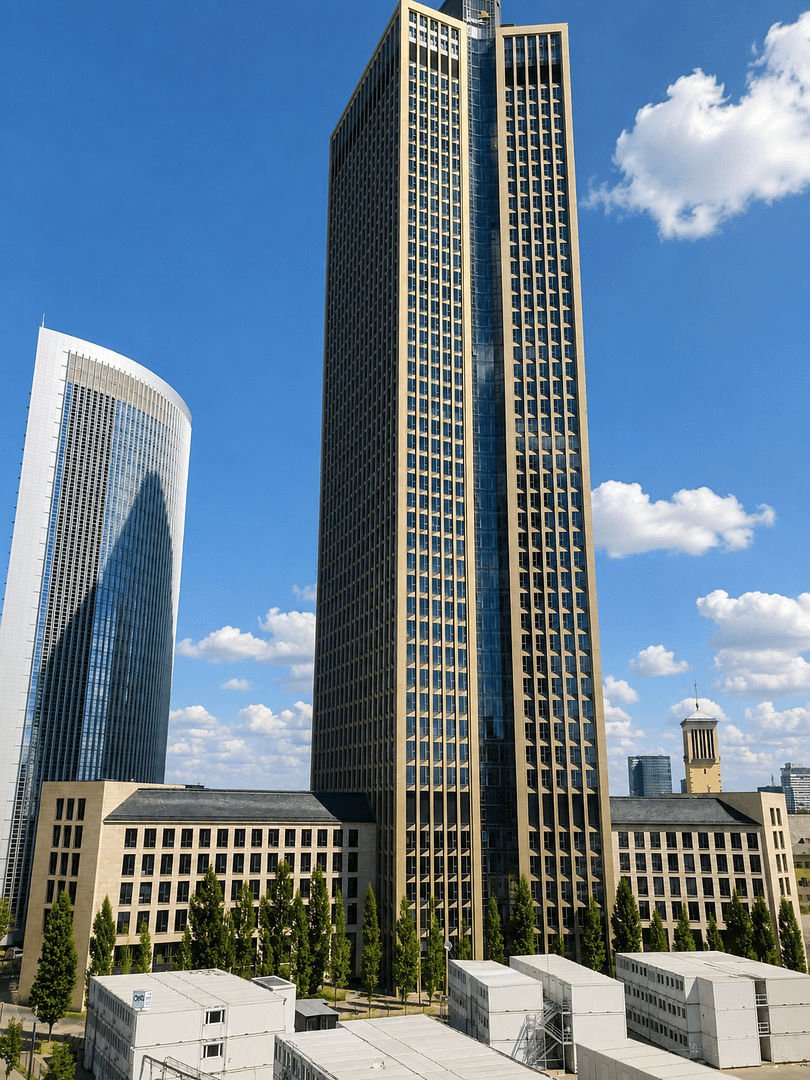 Prodej bytu 4+1 189 m², Europa-Allee 2, Frankfurt am Main, Hessen Prodej bytu 4+1 189 m², Europa-Allee 2, Frankfurt am Main, Hessen