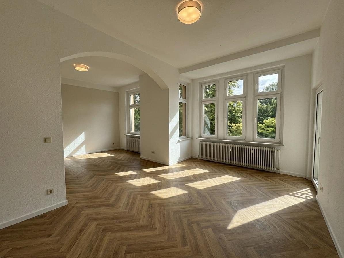 Prodej bytu 4+1 107 m², Gerichtsstraße 32, Witten, Severní Porýní-Vestfálsko Prodej bytu 4+1 107 m², Gerichtsstraße 32, Witten, Severní Porýní-Vestfálsko