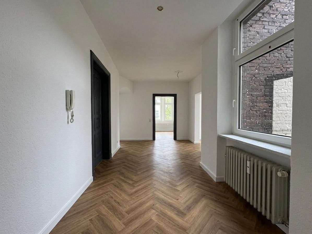 Prodej bytu 4+1 107 m², Gerichtsstraße 32, Witten, Severní Porýní-Vestfálsko Prodej bytu 4+1 107 m², Gerichtsstraße 32, Witten, Severní Porýní-Vestfálsko