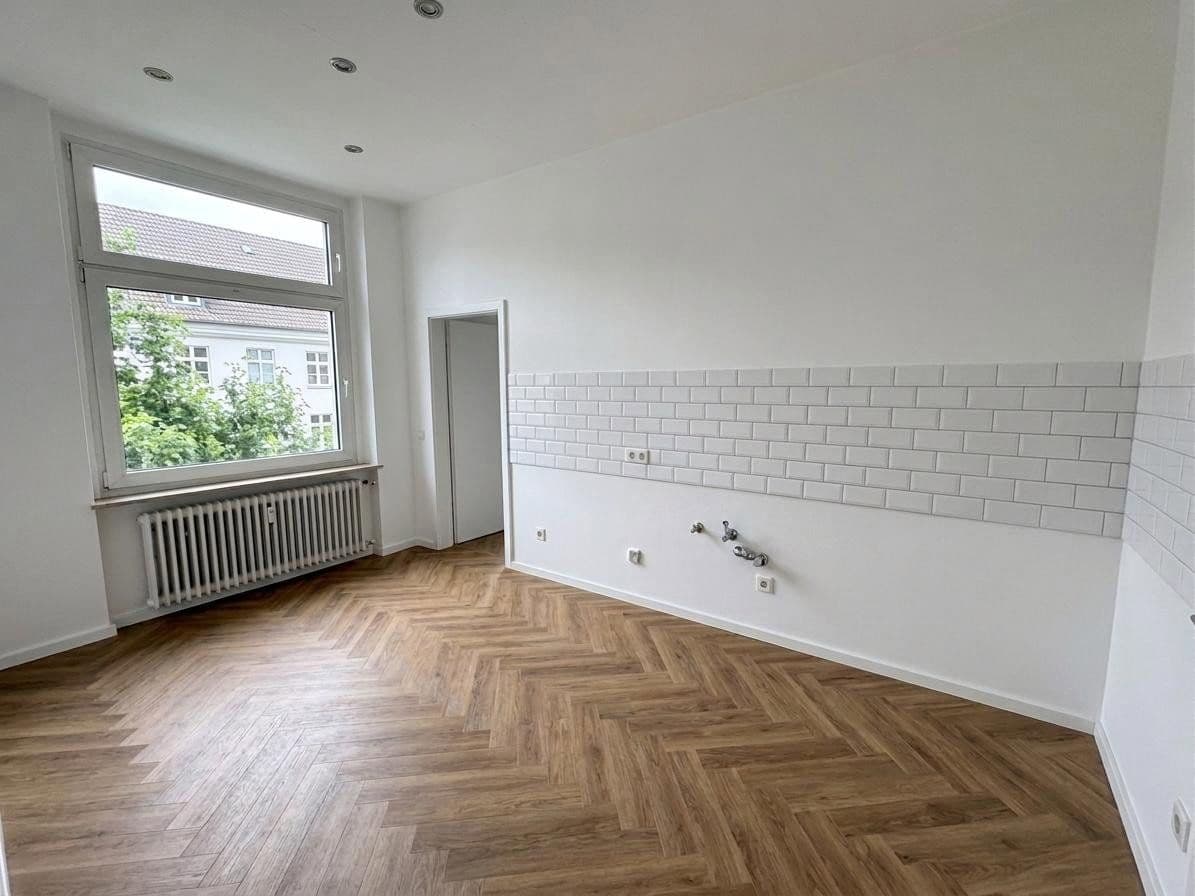 Prodej bytu 4+1 107 m², Gerichtsstraße 32, Witten, Severní Porýní-Vestfálsko Prodej bytu 4+1 107 m², Gerichtsstraße 32, Witten, Severní Porýní-Vestfálsko