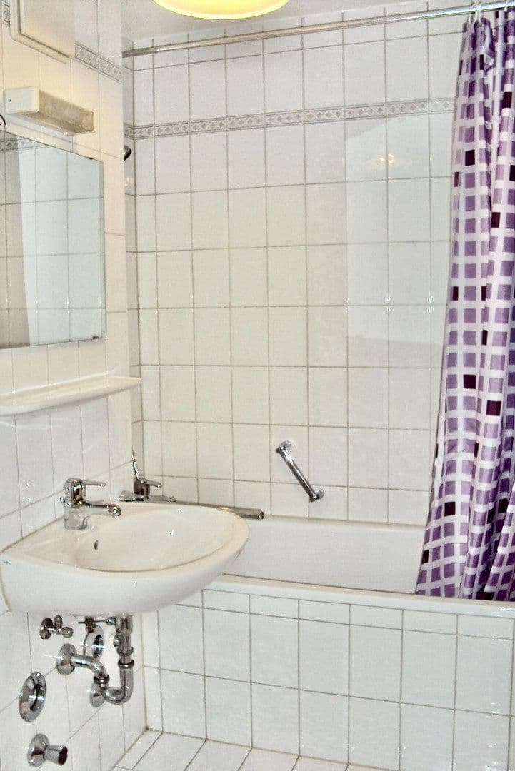 Pronájem bytu 1+1 38 m², Unterschleissheim, Bavorsko Pronájem bytu 1+1 38 m², Unterschleissheim, Bavorsko