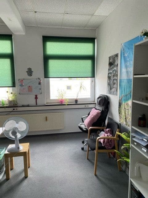 Pronájem kanceláře 370 m², Mollenbachstraße 14, Leonberg, Bádensko-Württembersko Pronájem kanceláře 370 m², Mollenbachstraße 14, Leonberg, Bádensko-Württembersko