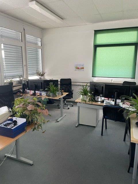 Pronájem kanceláře 370 m², Mollenbachstraße 14, Leonberg, Bádensko-Württembersko Pronájem kanceláře 370 m², Mollenbachstraße 14, Leonberg, Bádensko-Württembersko