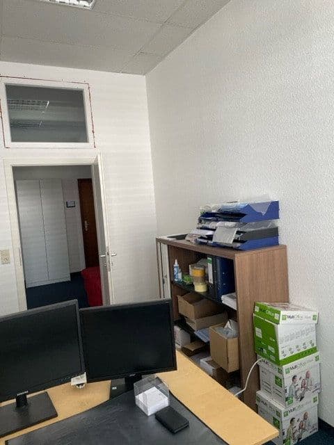 Pronájem kanceláře 370 m², Mollenbachstraße 14, Leonberg, Bádensko-Württembersko Pronájem kanceláře 370 m², Mollenbachstraße 14, Leonberg, Bádensko-Württembersko