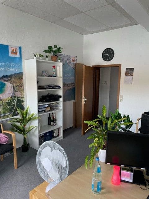 Pronájem kanceláře 370 m², Mollenbachstraße 14, Leonberg, Bádensko-Württembersko Pronájem kanceláře 370 m², Mollenbachstraße 14, Leonberg, Bádensko-Württembersko