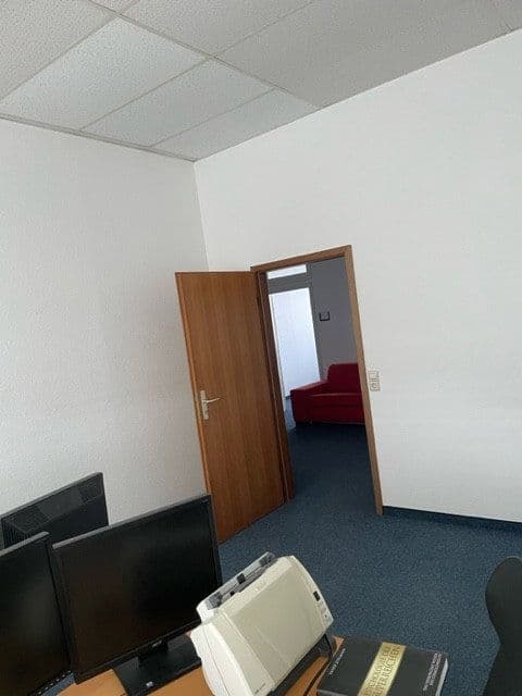 Pronájem kanceláře 370 m², Mollenbachstraße 14, Leonberg, Bádensko-Württembersko Pronájem kanceláře 370 m², Mollenbachstraße 14, Leonberg, Bádensko-Württembersko