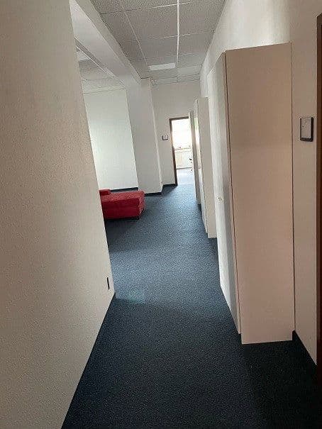 Pronájem kanceláře 370 m², Mollenbachstraße 14, Leonberg, Bádensko-Württembersko Pronájem kanceláře 370 m², Mollenbachstraße 14, Leonberg, Bádensko-Württembersko