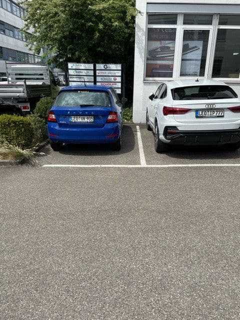 Pronájem kanceláře 370 m², Mollenbachstraße 14, Leonberg, Bádensko-Württembersko Pronájem kanceláře 370 m², Mollenbachstraße 14, Leonberg, Bádensko-Württembersko