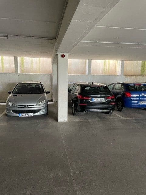 Pronájem kanceláře 370 m², Mollenbachstraße 14, Leonberg, Bádensko-Württembersko Pronájem kanceláře 370 m², Mollenbachstraße 14, Leonberg, Bádensko-Württembersko