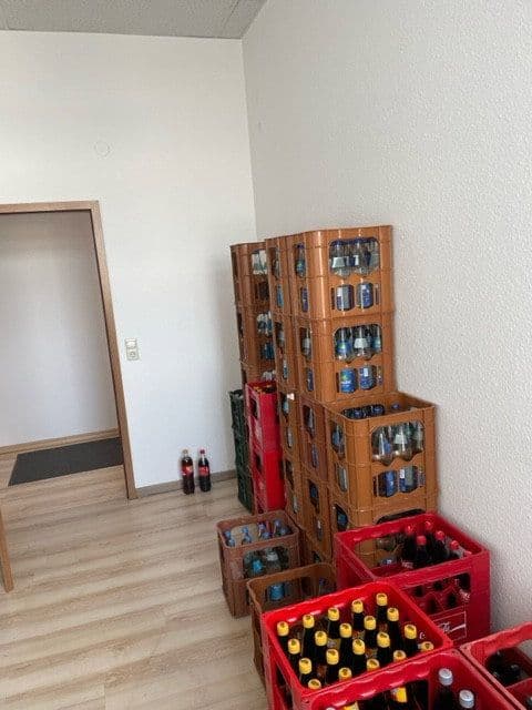 Pronájem kanceláře 370 m², Mollenbachstraße 14, Leonberg, Bádensko-Württembersko Pronájem kanceláře 370 m², Mollenbachstraße 14, Leonberg, Bádensko-Württembersko