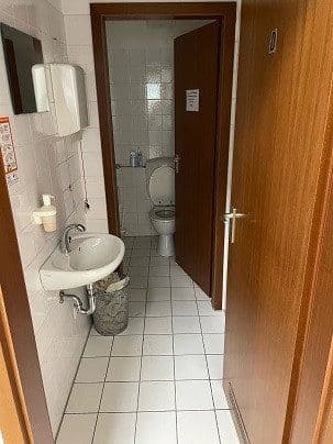 Pronájem kanceláře 370 m², Mollenbachstraße 14, Leonberg, Bádensko-Württembersko Pronájem kanceláře 370 m², Mollenbachstraße 14, Leonberg, Bádensko-Württembersko
