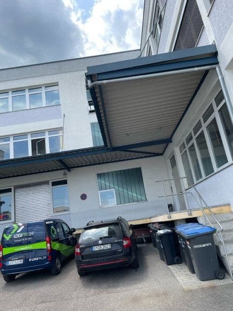 Pronájem kanceláře 370 m², Mollenbachstraße 14, Leonberg, Bádensko-Württembersko Pronájem kanceláře 370 m², Mollenbachstraße 14, Leonberg, Bádensko-Württembersko